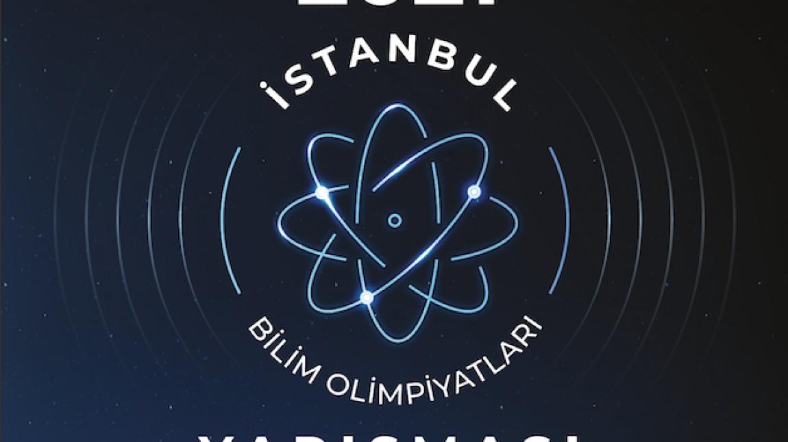 İstanbul Bilim Olimpiyatları Başvuruları için Son Gün!